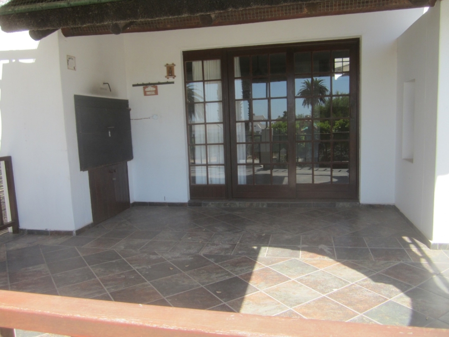 To Let 4 Bedroom Property for Rent in Shelley Point Western Cape